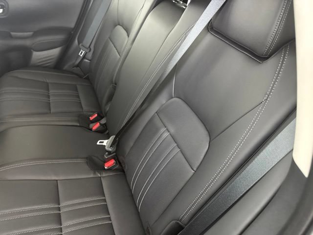 Certified 2026 Honda HR-V EX-L image 31