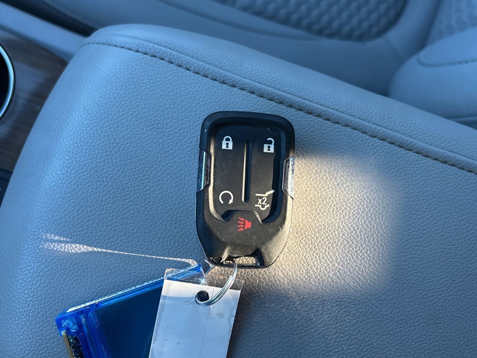 Used 2019 GMC Acadia SLE w/ Driver Alert Package I image 38