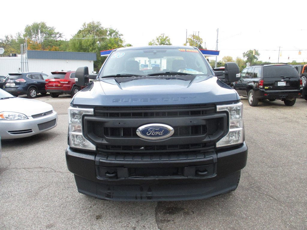 Used 2020 Ford F250 XL w/ Power Equipment Group image 3