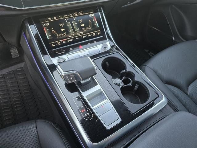 Used 2023 Audi Q7 3.0T Prestige w/ Prestige Package image 22