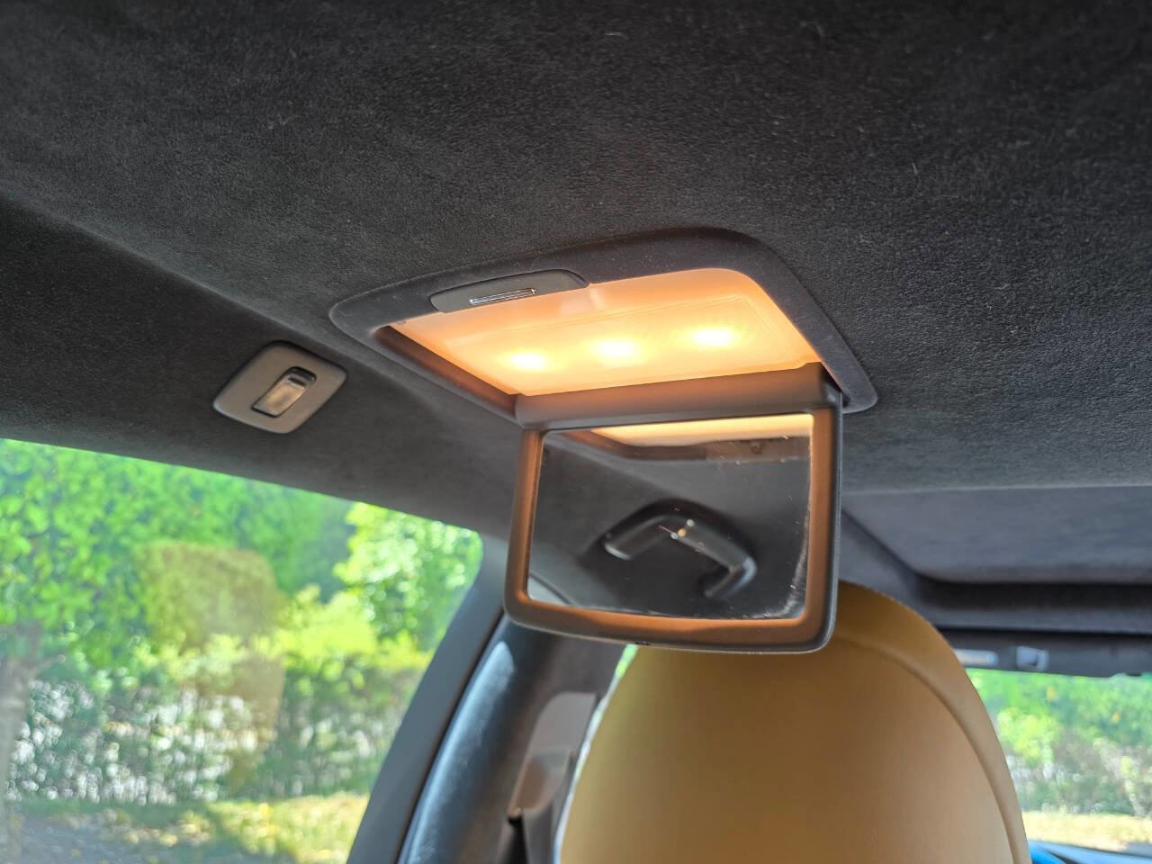 Used 2016 Lexus LS 460 w/ F Sport Package image 35