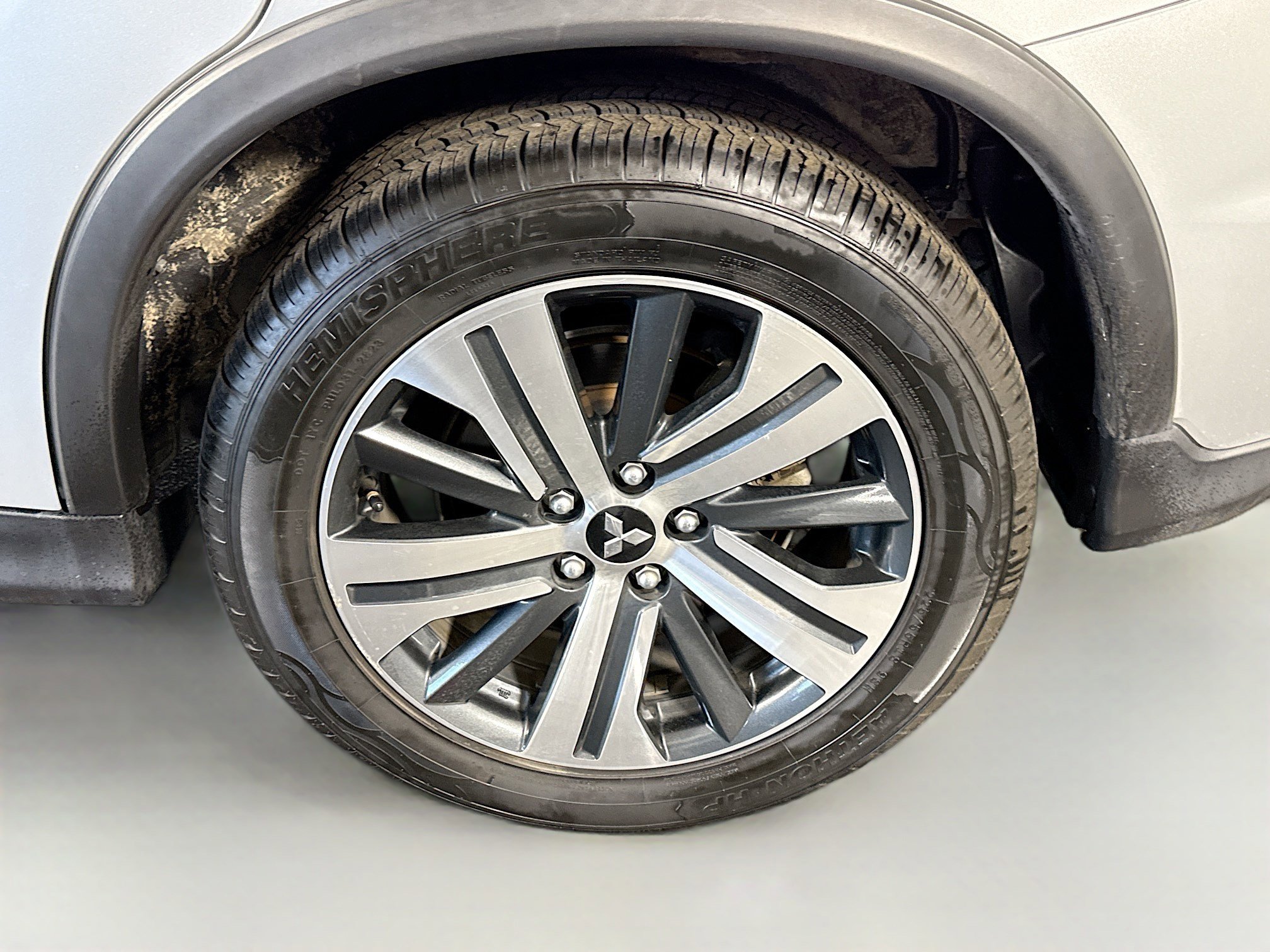 Used 2022 Mitsubishi Outlander Sport LE image 37