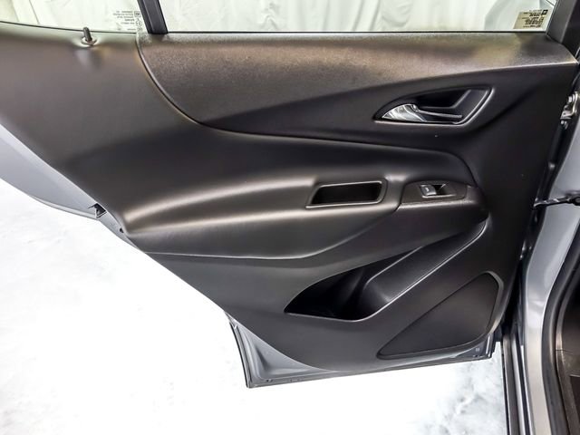 Certified 2024 Chevrolet Equinox LT AWD/4WD image 26