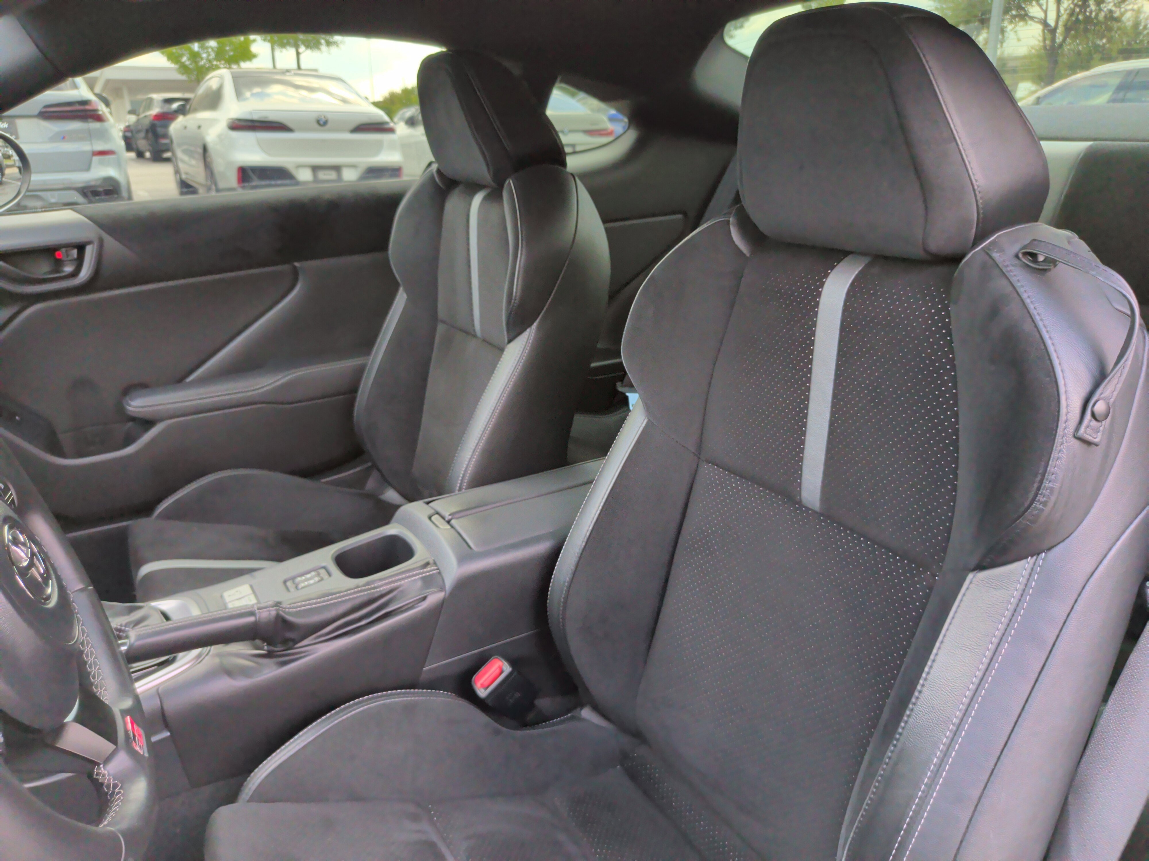 Used 2022 Toyota GR86 Premium image 20