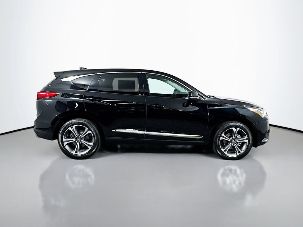 Used 2023 Acura RDX w/ Advance Package AWD/4WD image 9