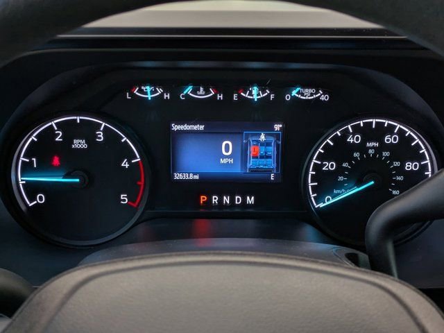 Used 2025 Ford F250 XLT image 25