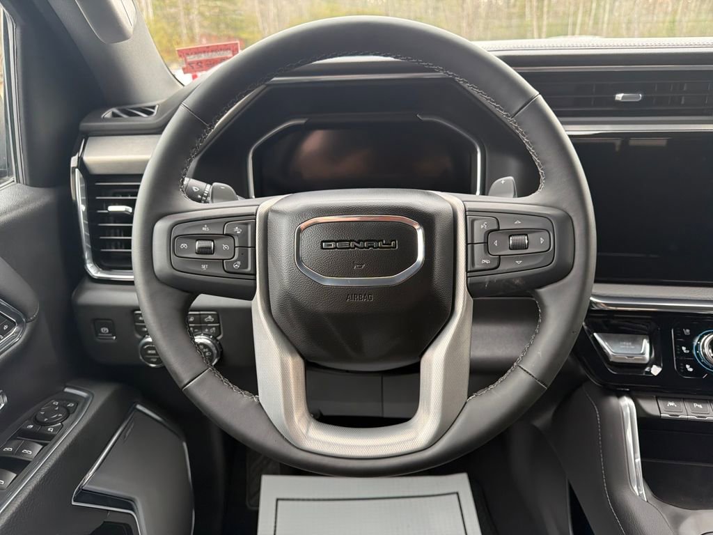 New 2026 GMC Sierra 1500 Denali image 14