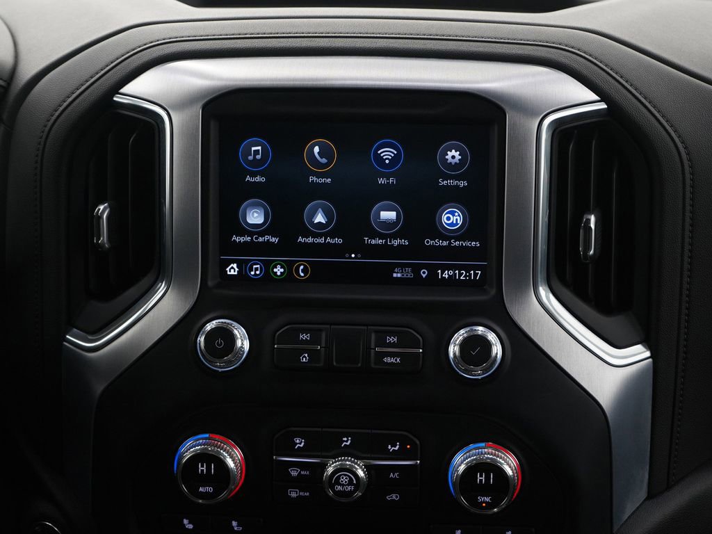 Used 2021 GMC Sierra 1500 Elevation w/ Driver Alert Package I image 15