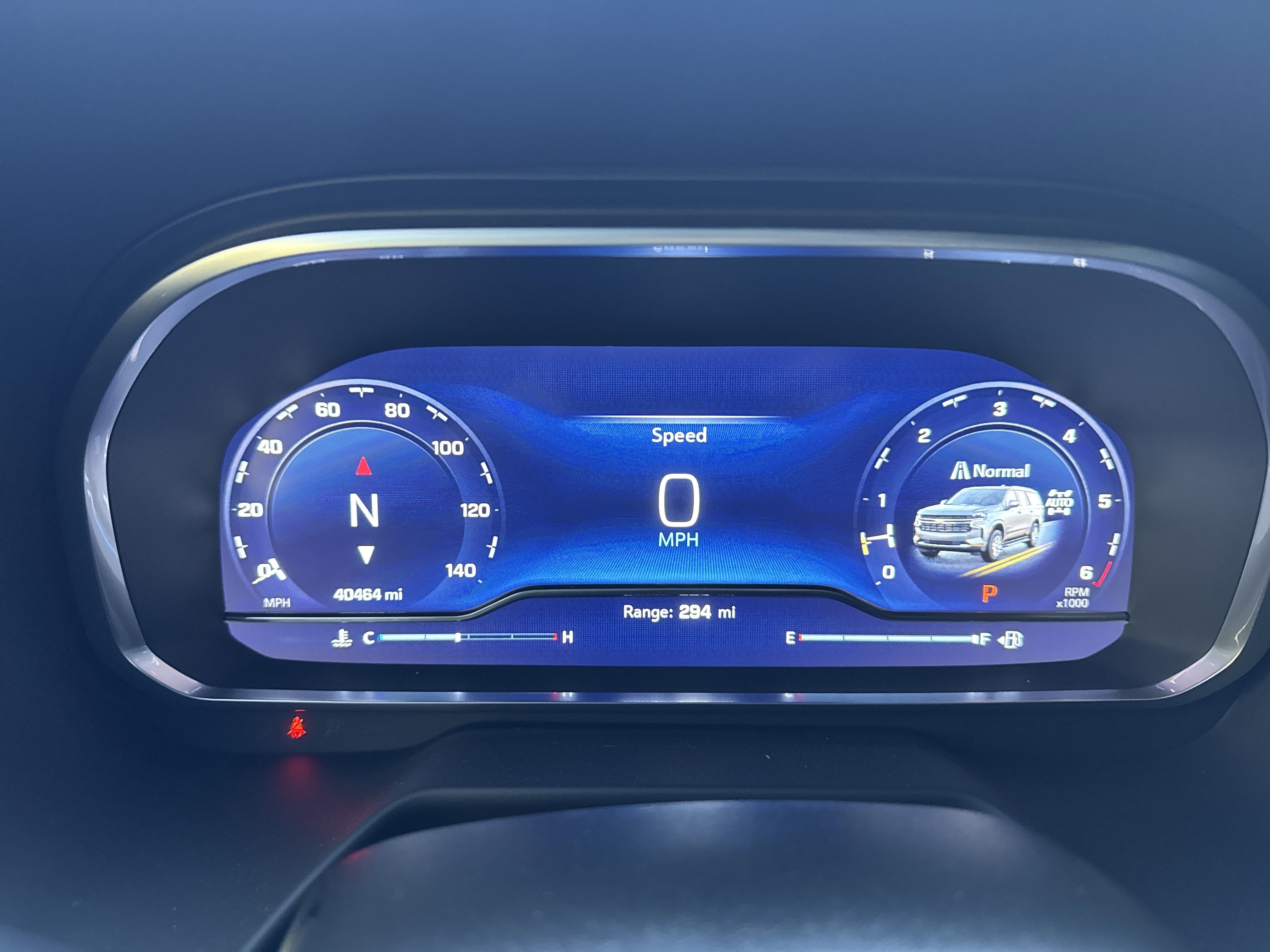 Used 2023 Chevrolet Tahoe RST w/ RST Performance Edition image 19