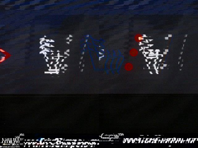 Certified 2025 Chevrolet Equinox EV RS image 10