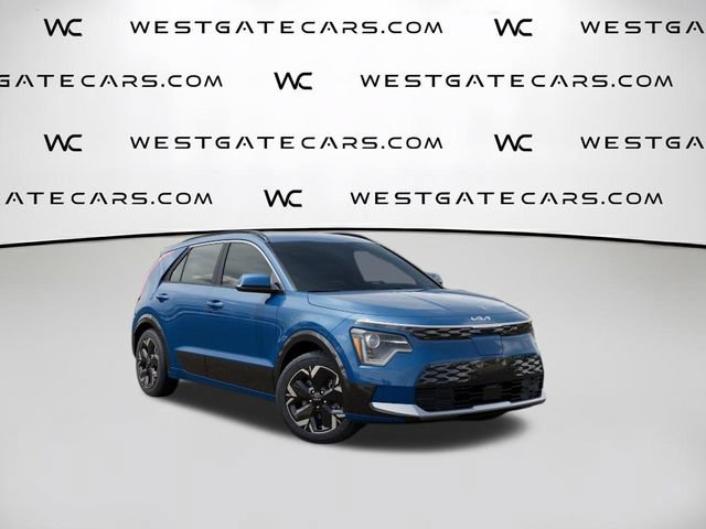 New 2026 Kia Niro Wind FWD image 11
