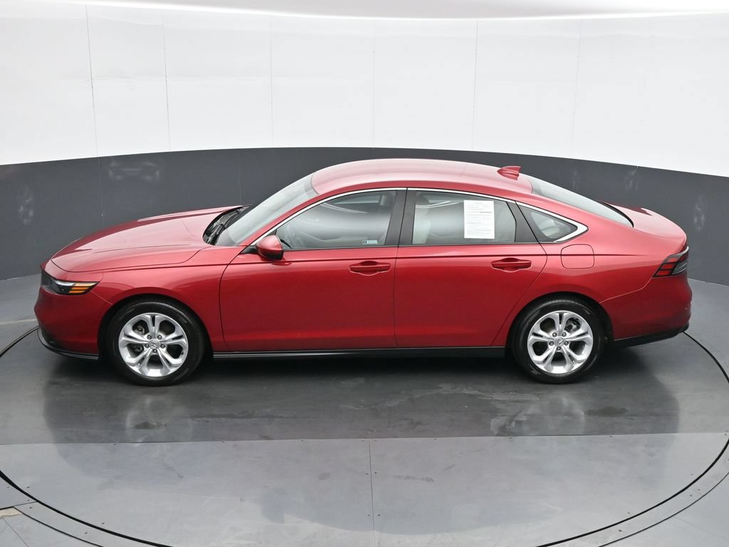 Used 2024 Honda Accord LX image 18