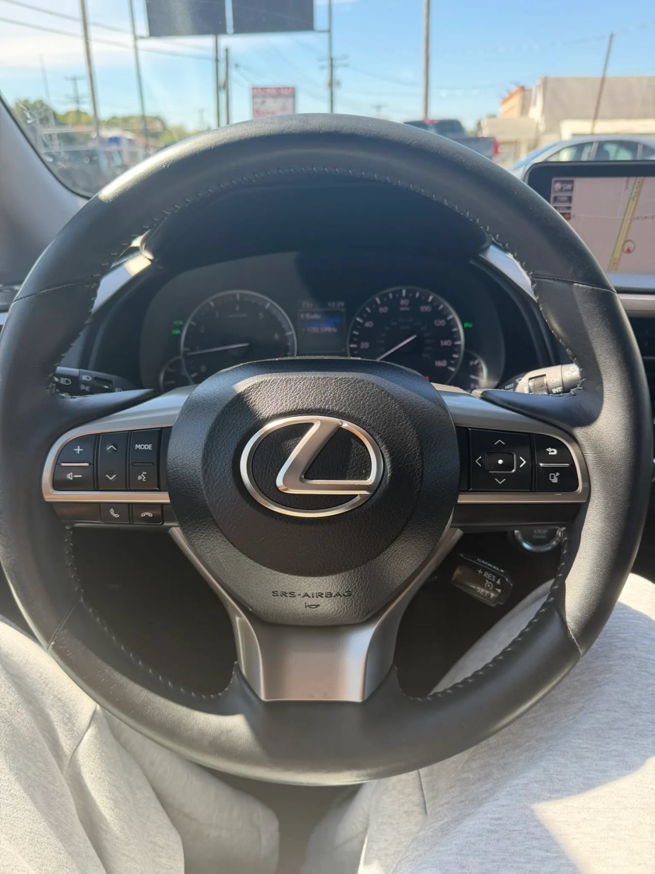 Used 2016 Lexus RX 350 AWD w/ Premium Package image 36