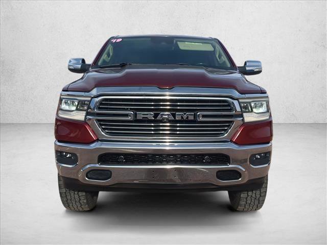 Used 2019 RAM 1500 Laramie image 2