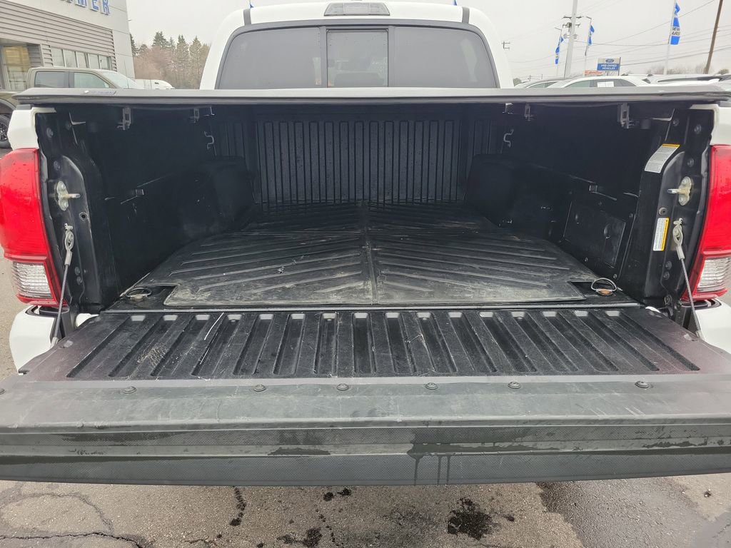 Used 2023 Toyota Tacoma SR image 30