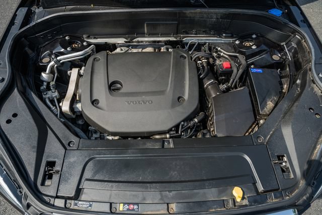 Certified 2023 Volvo XC90 B6 Plus w/ Protection Package Premier AWD/4WD image 20