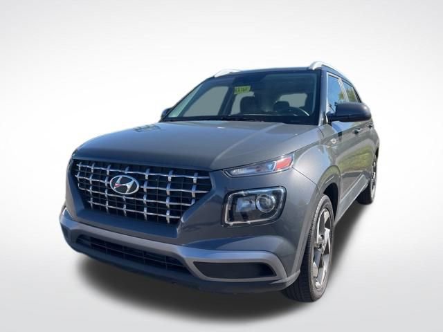 Used 2024 Hyundai Venue SEL