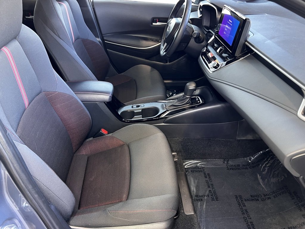 Certified 2024 Toyota Corolla SE image 45
