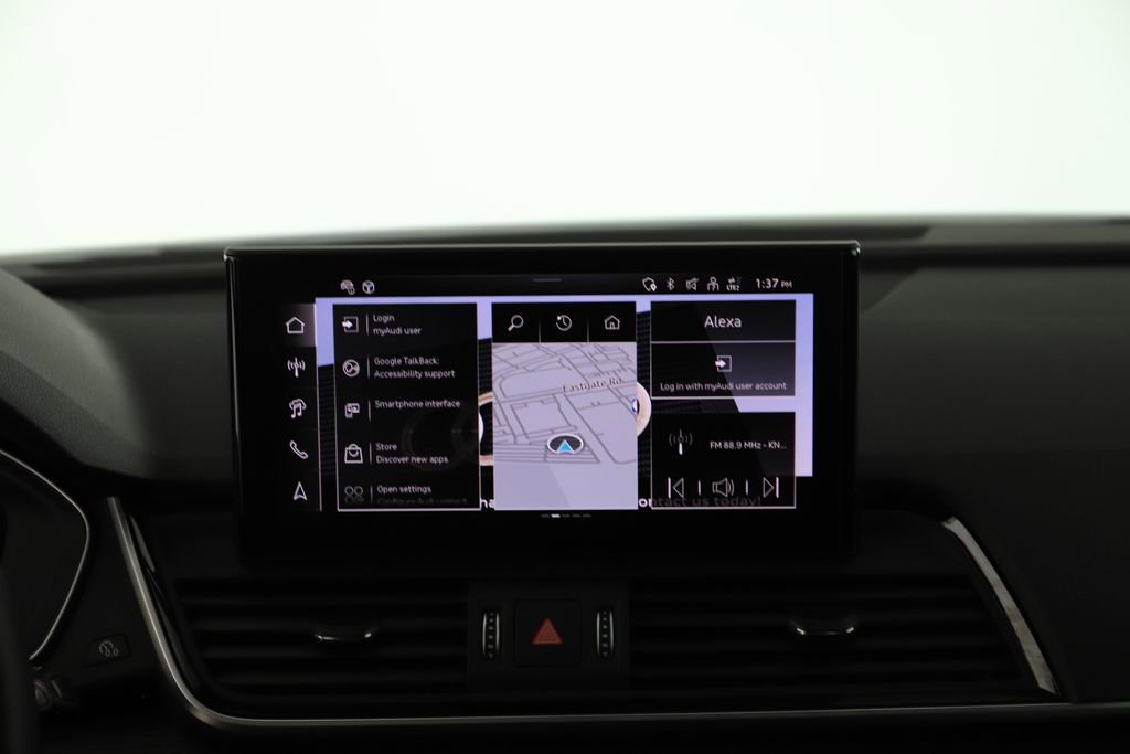 Certified 2025 Audi Q5 e Premium Plus w/ Premium Plus Package image 19