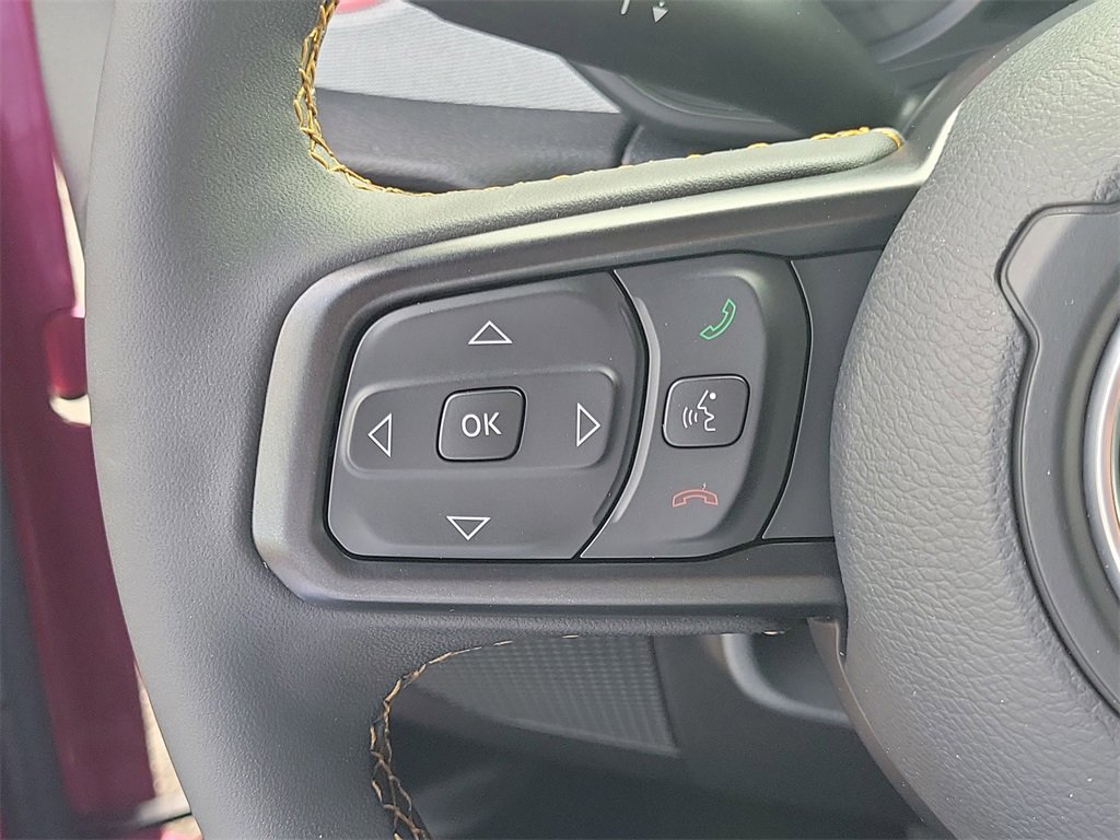 Used 2024 Jeep Wrangler Sport S image 23