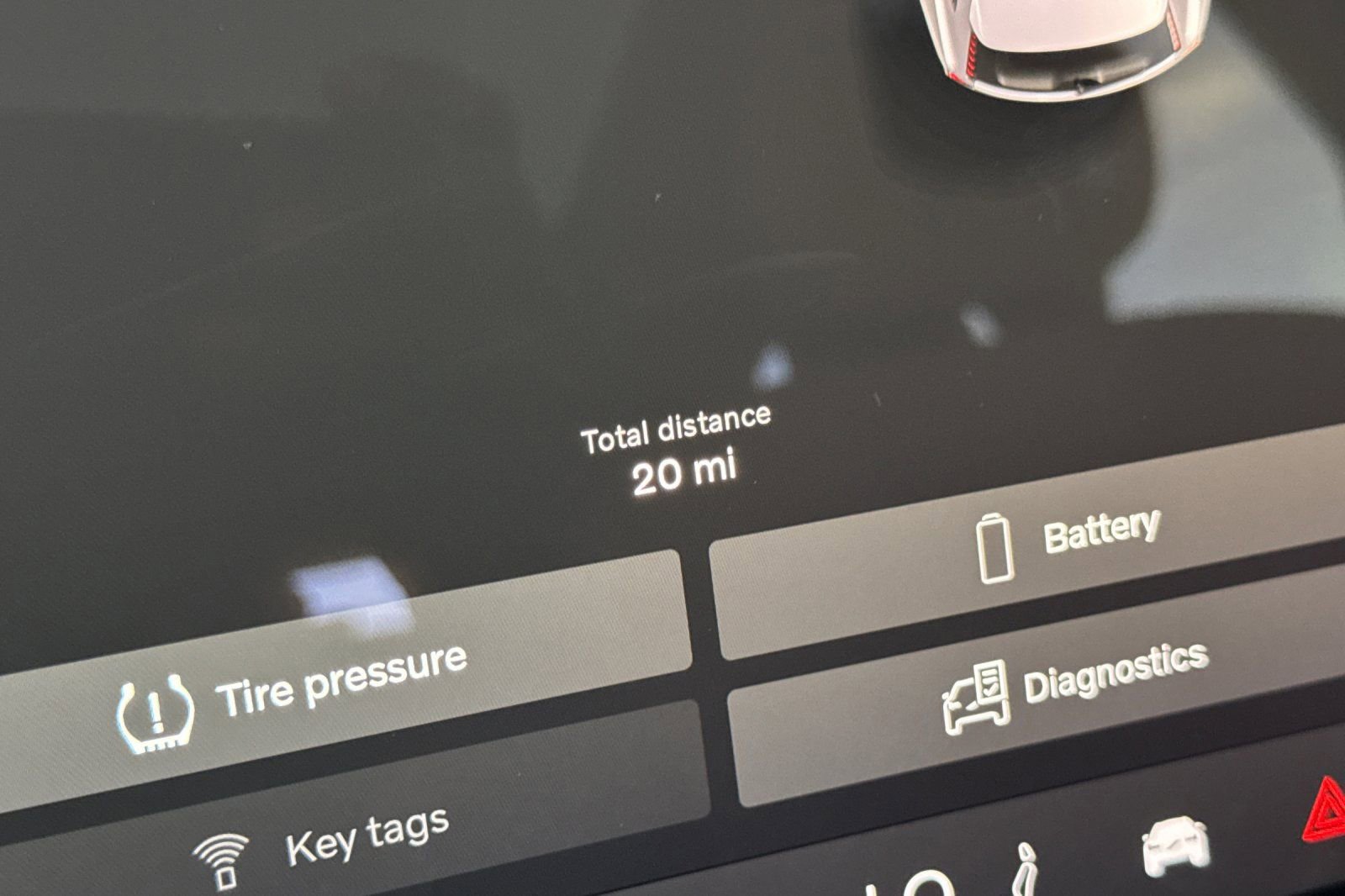 New 2026 Volvo EX90 Plus image 29