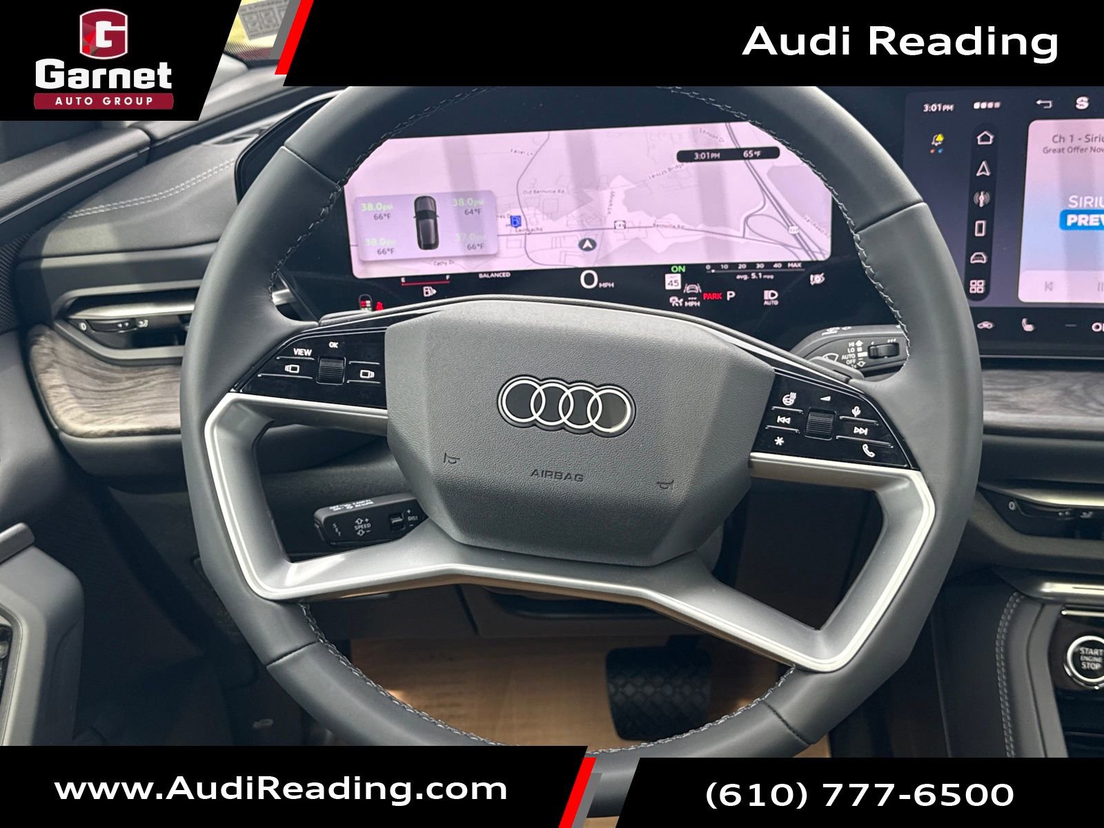 New 2026 Audi Q5 Premium image 16