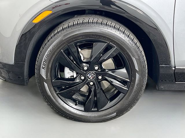 Used 2025 Buick Encore GX Sport Touring w/ Comfort Package FWD image 26