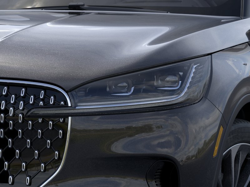 New 2026 Lincoln Aviator Reserve AWD/4WD image 42