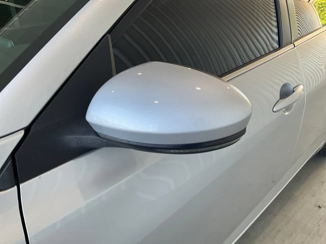 Used 2020 Nissan Sentra SV w/ Trunk Package FWD image 3