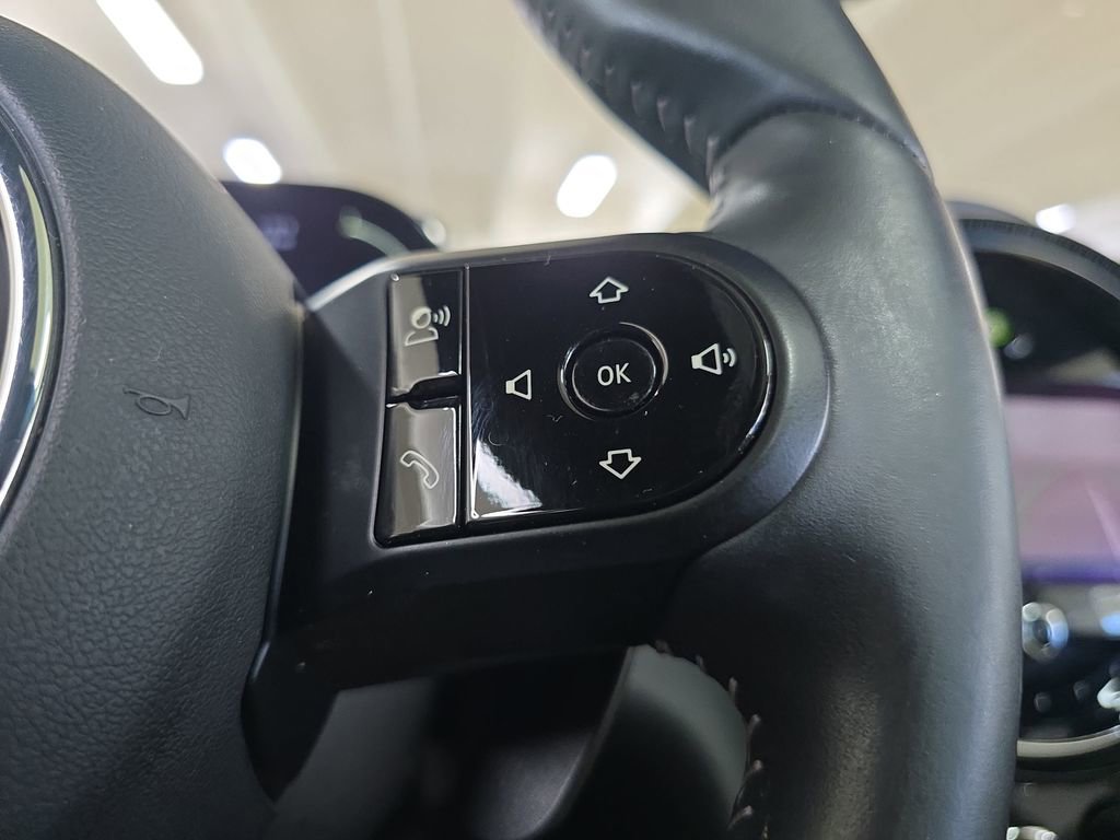 Used 2024 MINI Cooper S w/ MINI Resolute Edition image 19
