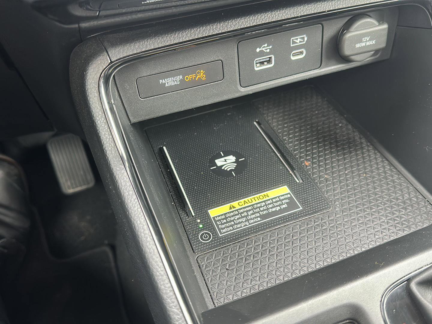 Used 2024 Honda CR-V EX-L image 22