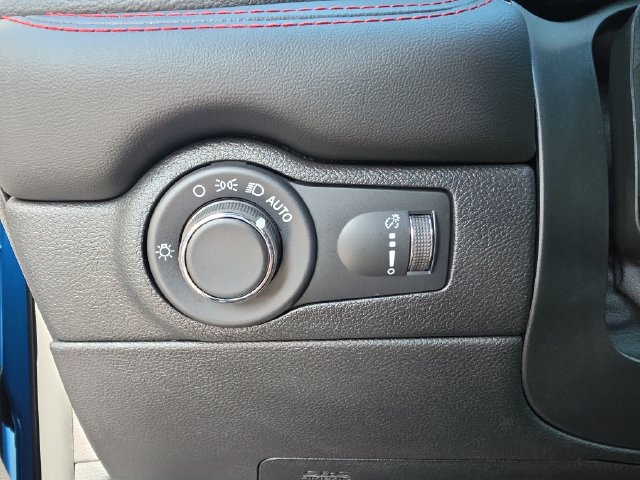 New 2027 Dodge Durango GT AWD/4WD image 23