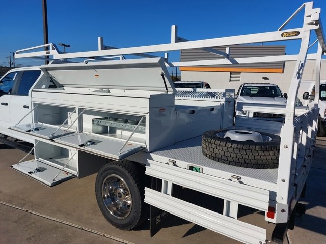 New 2026 Ford F550 4x4 Crew Cab image 28