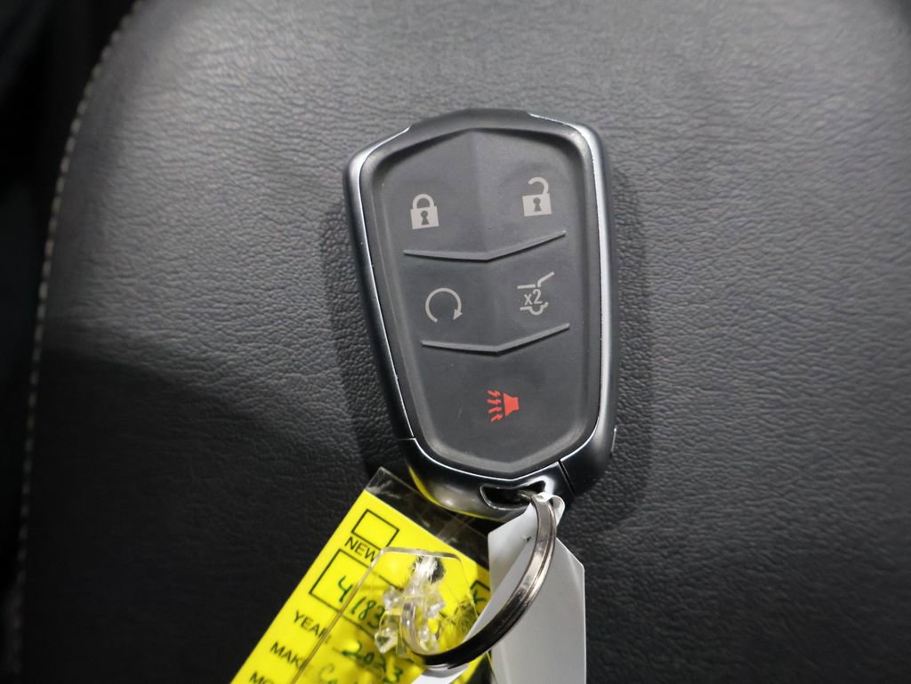 Used 2023 Cadillac XT5 Luxury image 26