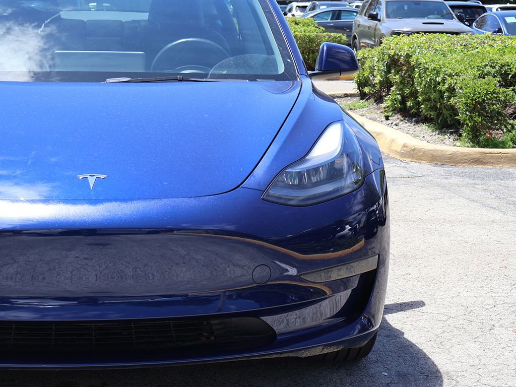 Used 2023 Tesla Model 3 Standard Range RWD image 14