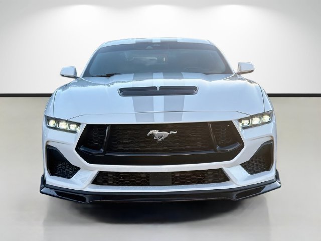Used 2024 Ford Mustang GT Premium RWD image 8