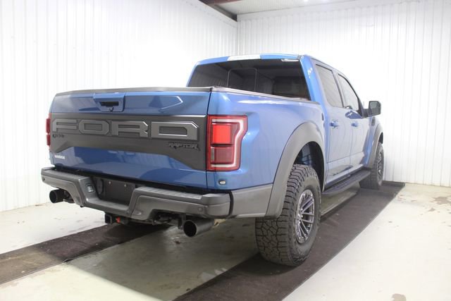 Used 2020 Ford F150 Raptor w/ Equipment Group 802A Luxury image 4