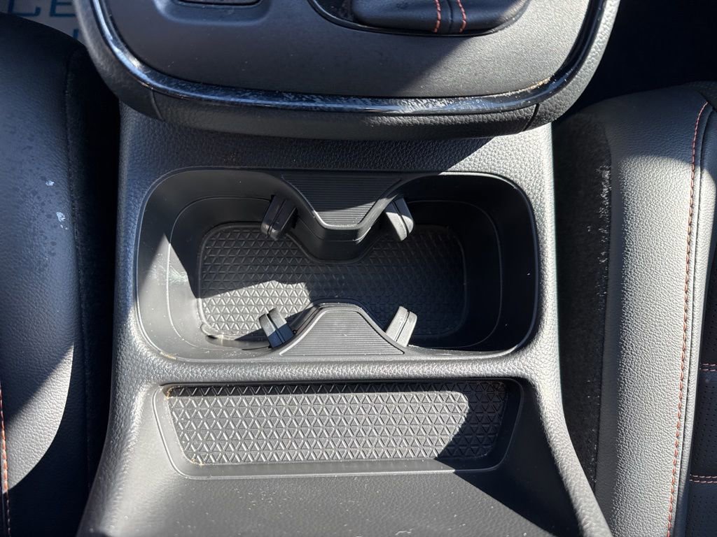 Certified 2024 Honda CR-V Sport Touring image 26