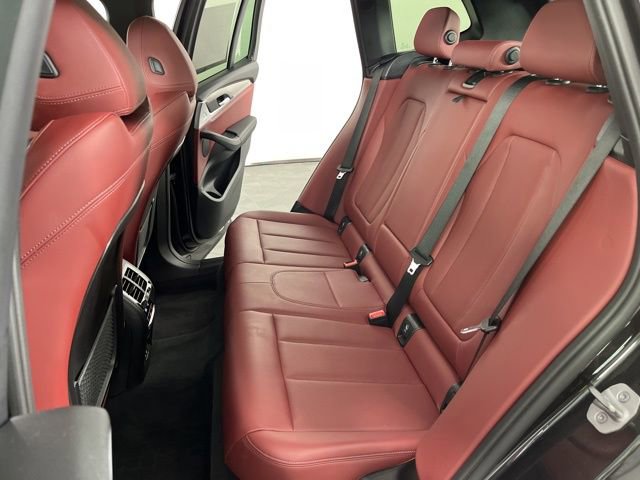 Used 2023 BMW X3 xDrive30i image 45