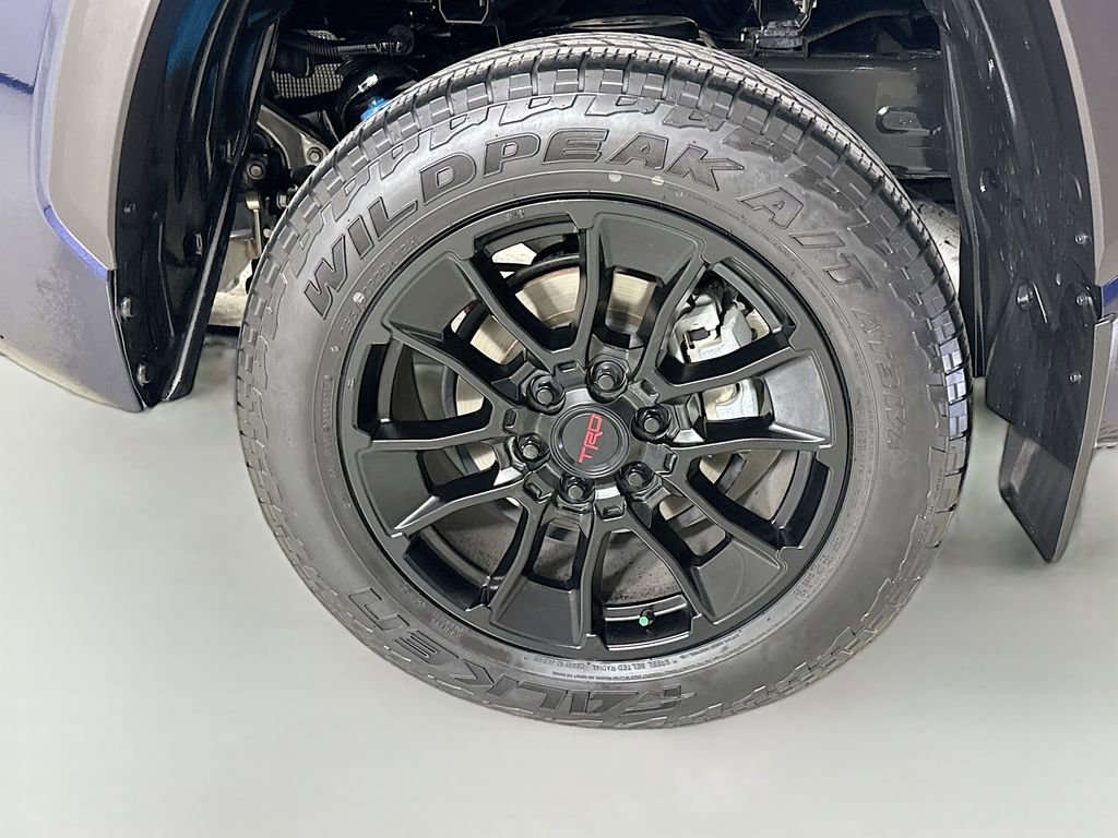 Used 2023 Toyota Tundra Limited w/ TRD Off-Road Package image 32