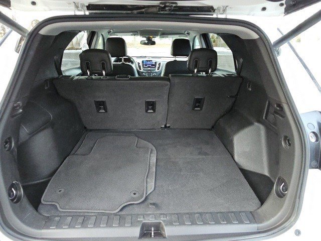 Used 2020 Chevrolet Equinox Premier image 18