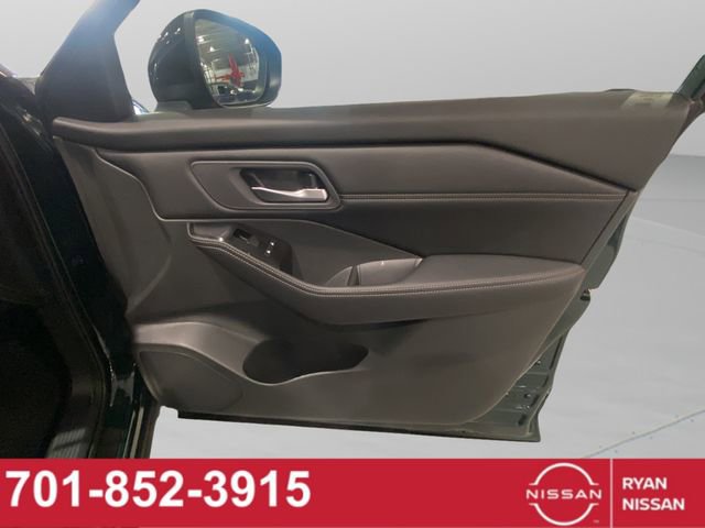 New 2026 Nissan Rogue SV image 37