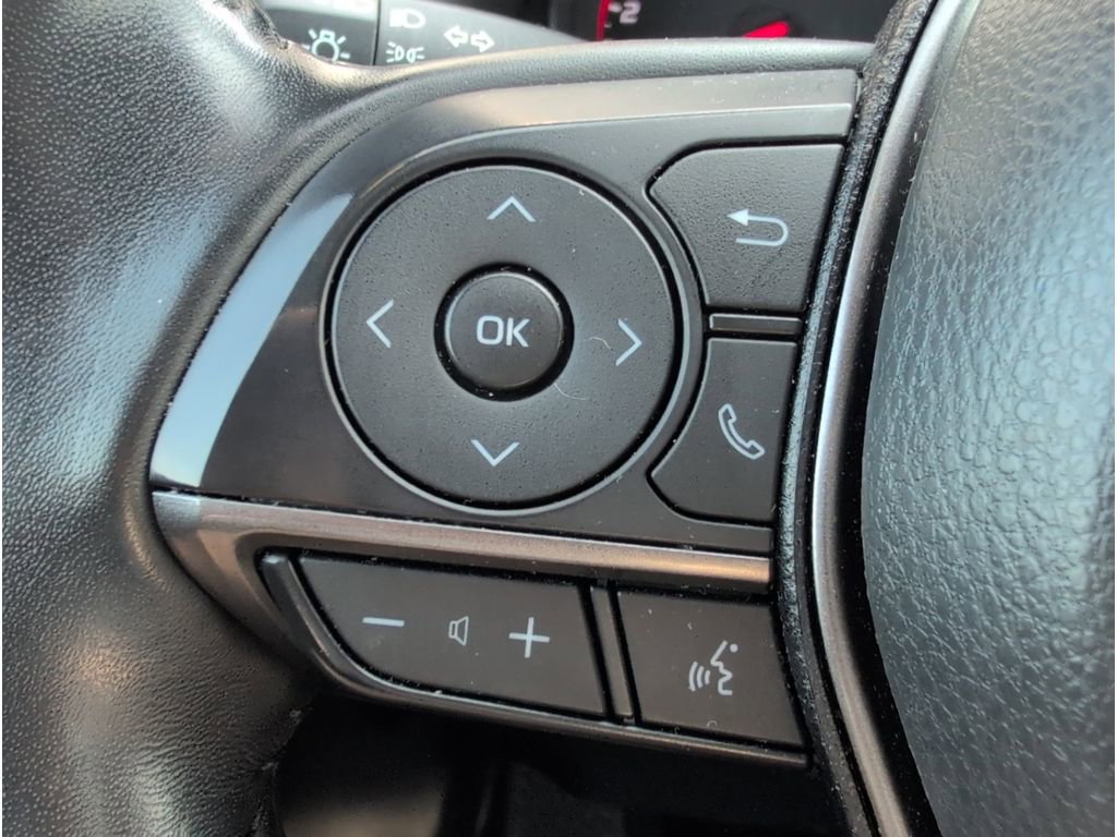 Used 2023 Toyota Camry XSE image 13