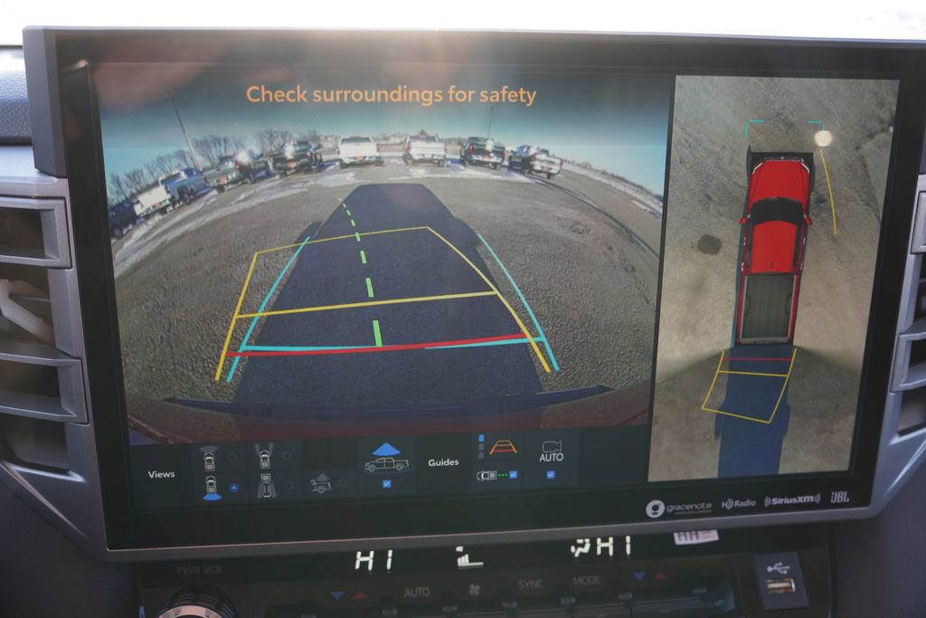 Used 2023 Toyota Tundra Limited image 36