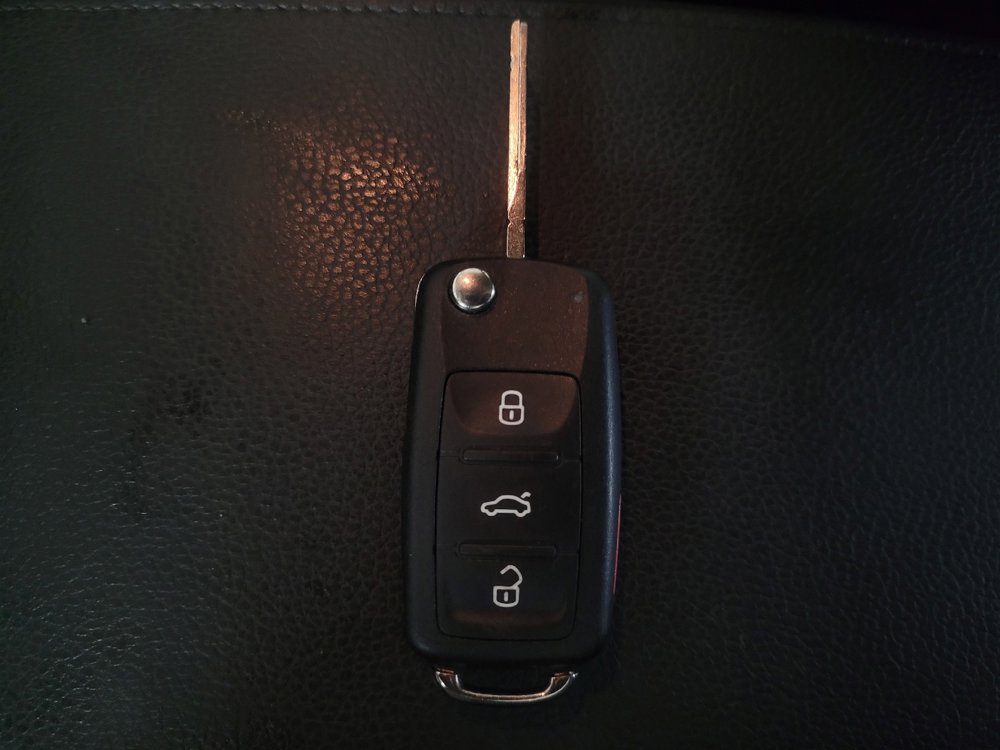 Used 2014 Volkswagen Jetta SE image 32