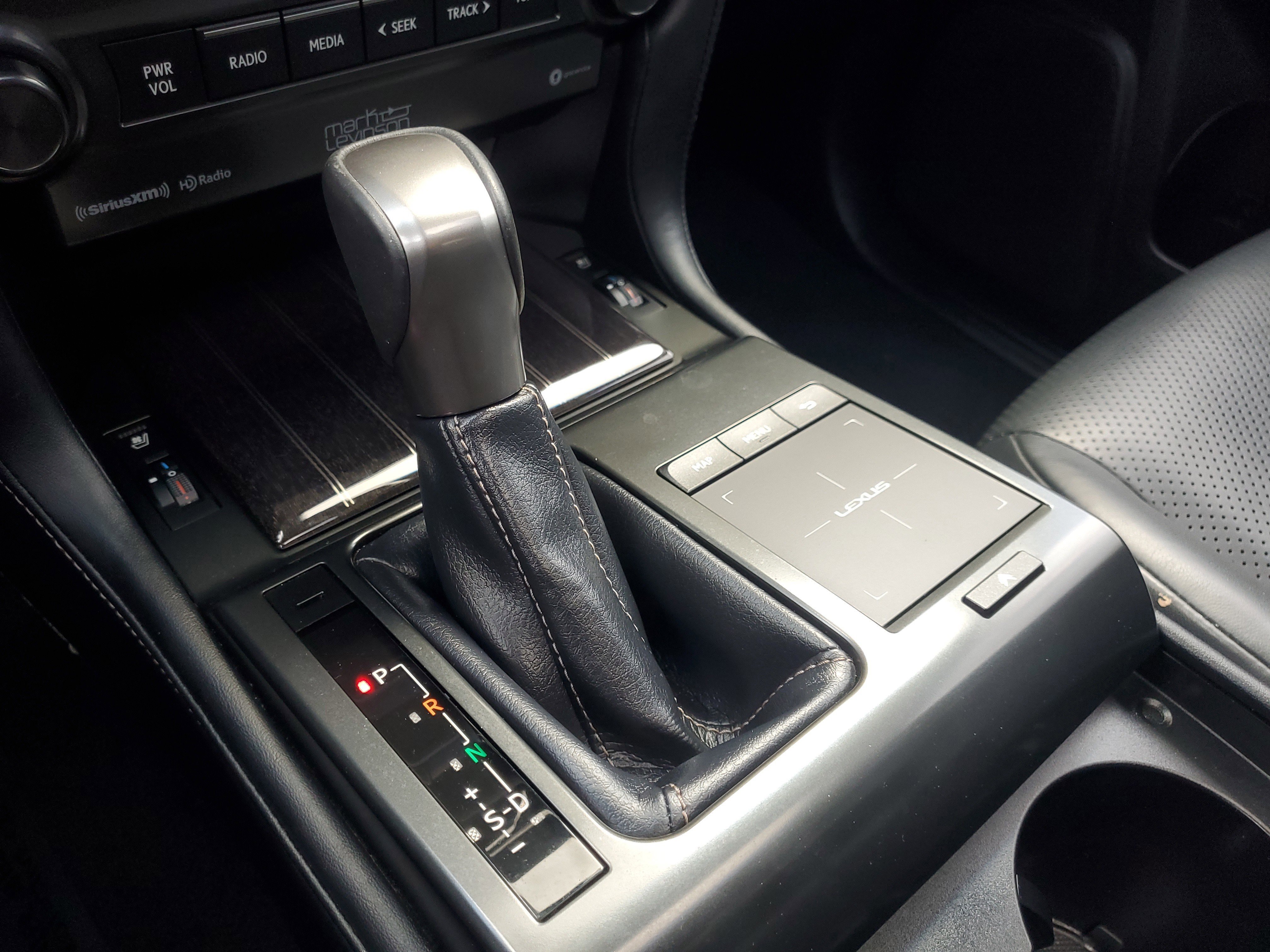 Used 2023 Lexus GX 460 Luxury image 34