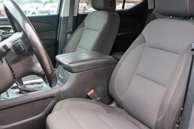 Used 2018 Chevrolet Traverse LT w/ LPO, Cargo Package image 10