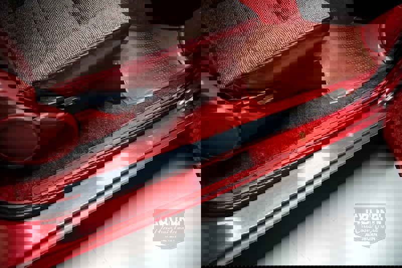 Used 1986 Chevrolet S10 Pickup 4WD image 25