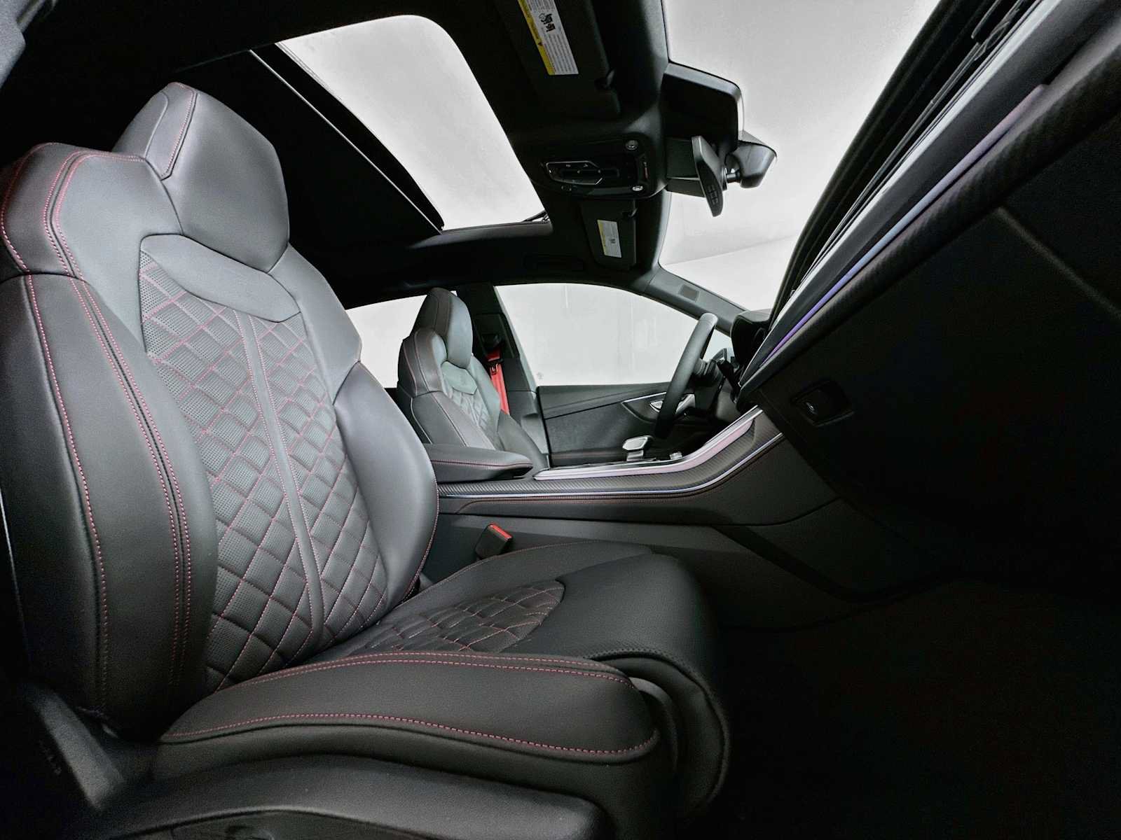New 2027 Audi Q8 Prestige AWD/4WD image 27
