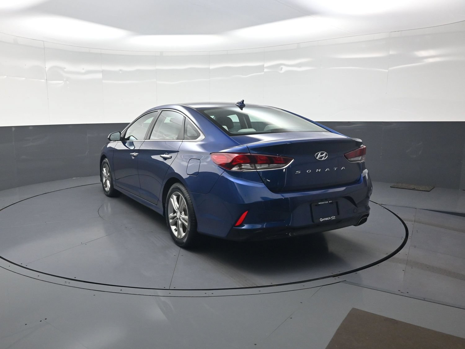 Used 2018 Hyundai Sonata SEL FWD image 5